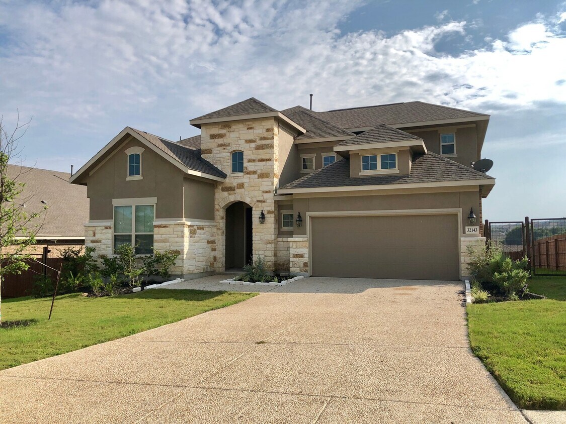 Primary Photo - 4 Bedroom/3.5 Bath Johnson Ranch Subdivison