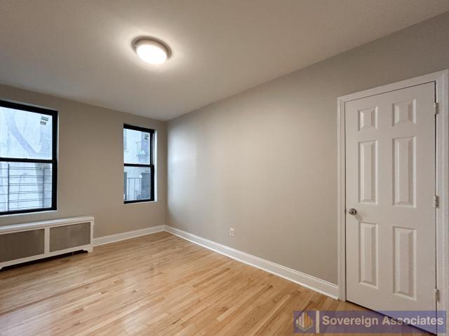 Foto del edificio - 1 bedroom in NEW YORK NY 10032