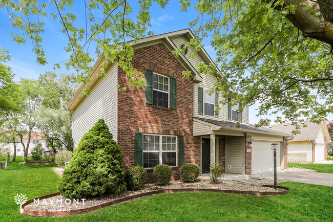 Foto del edificio - 6314 Whitaker Farms Dr