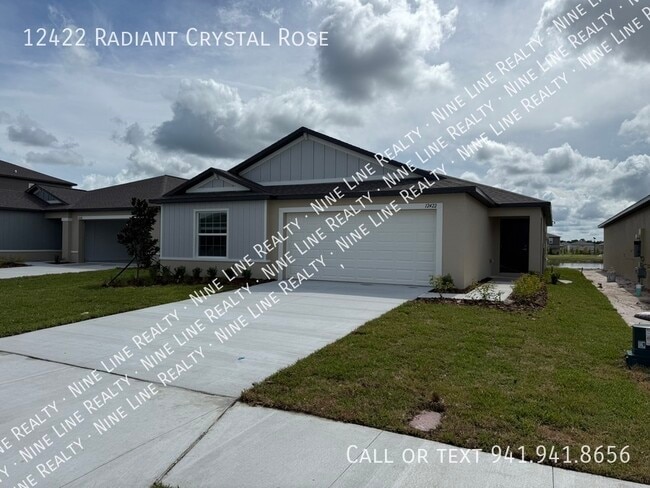 Foto del edificio - 12422 Radiant Crystal Rose
