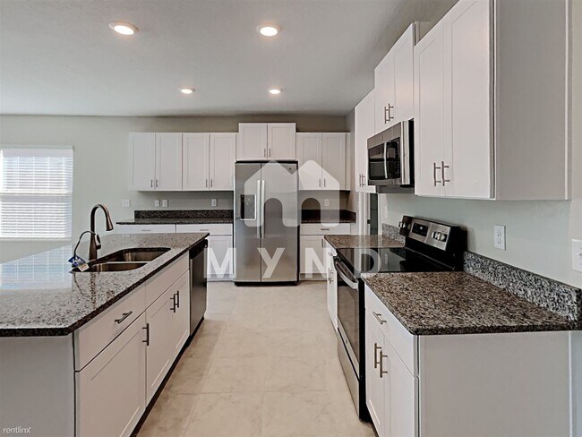 Building Photo - 5 br, 3.5 bath House - 1857 Sand Daisy Pl