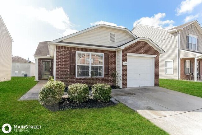 Foto del edificio - 2809 Creekbend Dr, Nashville, TN 37207