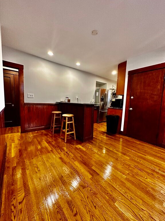 Foto del edificio - 8 Blakeville St