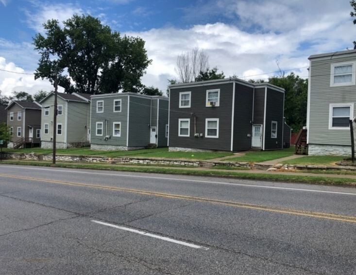 Foto principal - 618 Washington Ave