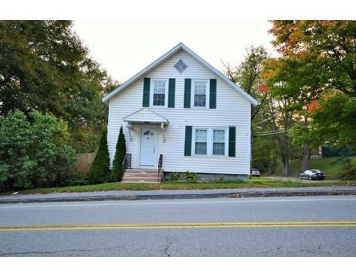 Building Photo - 46 N Quinsigamond Ave