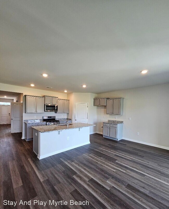 Building Photo - 4 br, 2 bath House - 9148 Fort Hill Way