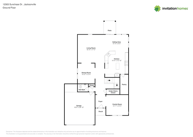 Foto del edificio - 12303 Sunchase Dr