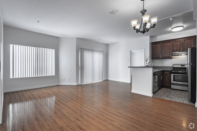 2BR, 2BA - #302 - Lanewood Court Apartments