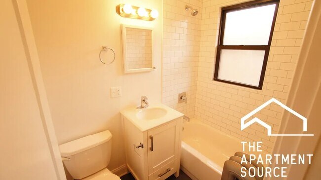 Foto del edificio - 2641 N Spaulding Ave