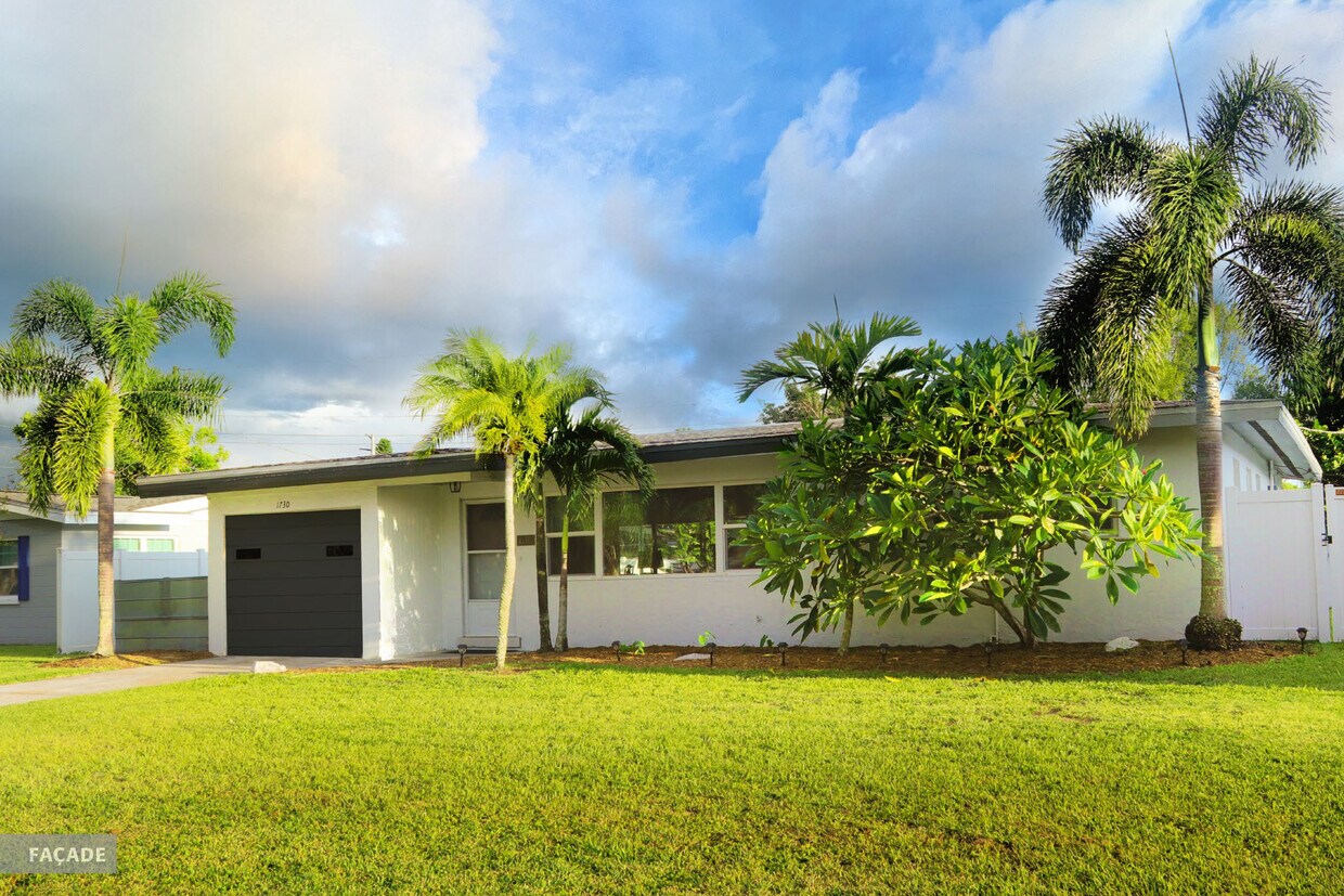 1730 Livingstone St, Sarasota, FL 34231 House Rental in Sarasota, FL