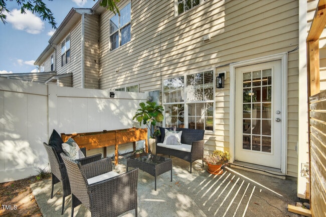 Photo - 3 Chownings St Townhome