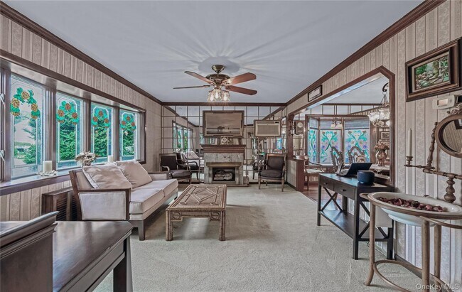 Foto del edificio - 6 Fernwood Terrace N