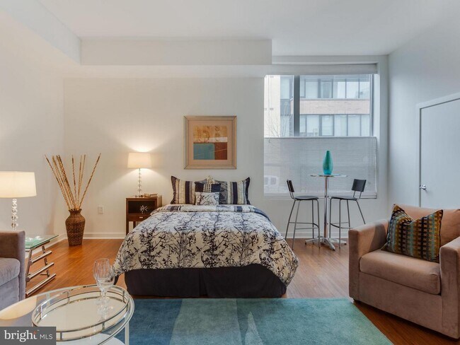 Foto del edificio - 1414 Belmont St NW