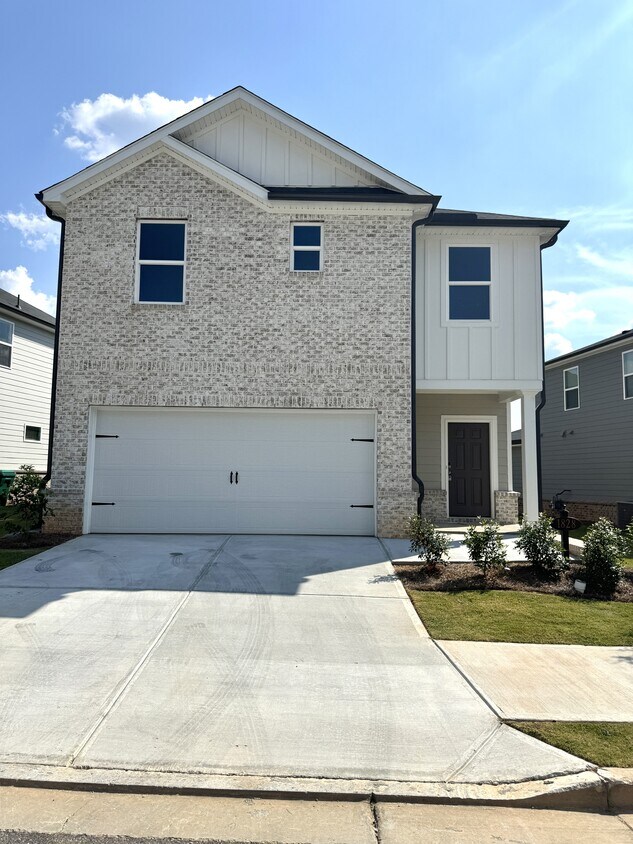 Foto principal - 1828 Dosk Ave