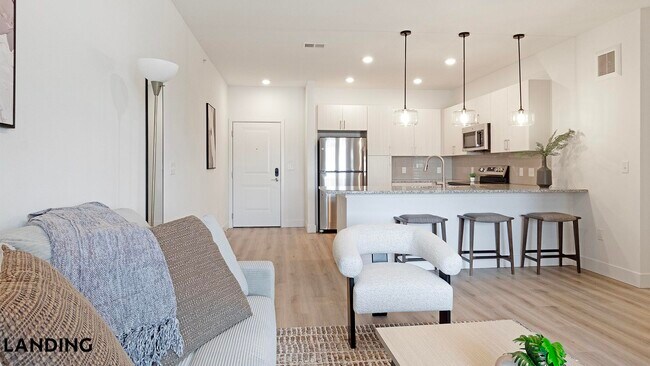 Foto del edificio - 10670 Jake Jabs Blvd