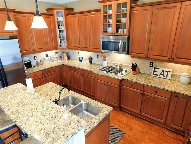 Foto del edificio - 4149 Barnes Meadow Rd SW
