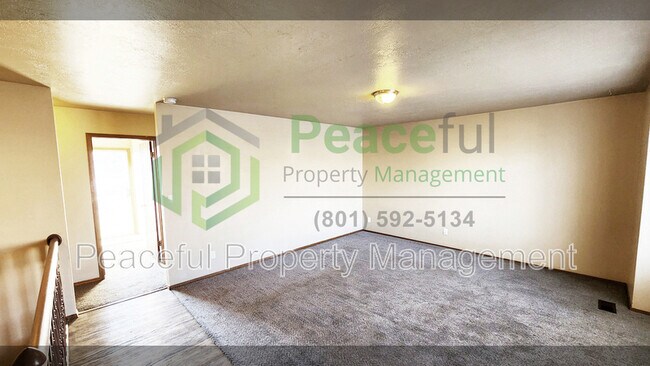 Foto del edificio - 1129 W 2450 N