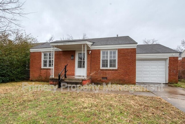 Photo - 2212 NW 31st St House