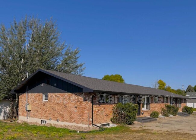 Foto del edificio - 2000 6th St NE