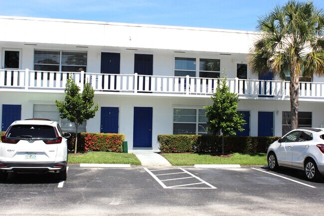 Foto del edificio - 2929 SE Ocean Blvd