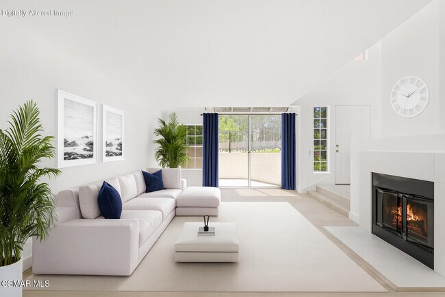 Building Photo - 4240 Lost Hills Rd