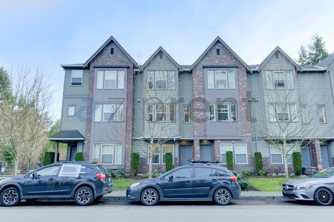 Foto del edificio - 11004 20th Dr SE