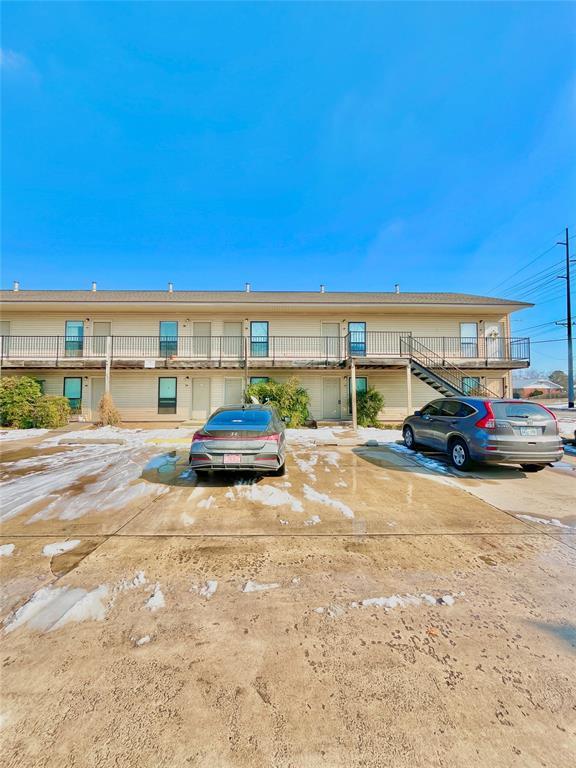 Foto del edificio - 1901 E Lindsey St