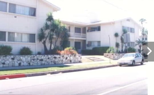 Primary Photo - 3595 S Sepulveda Blvd