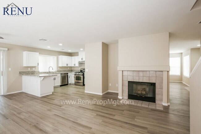 Building Photo - Spring into savings with 1/2 off your firs...