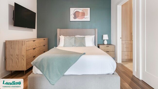 Foto del edificio - 5201 Leesburg Pike