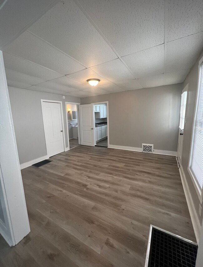 Foto del edificio - Updated 3BR Home with Central Air in Moline