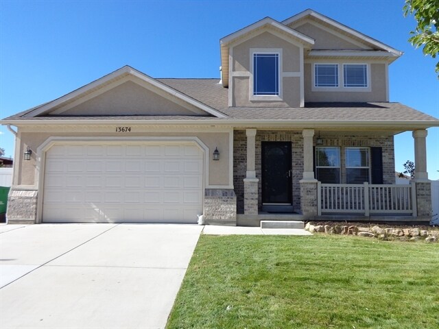 Primary Photo - 13674 Spring Azure Way W