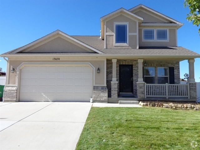 Building Photo - 13674 Spring Azure Way W