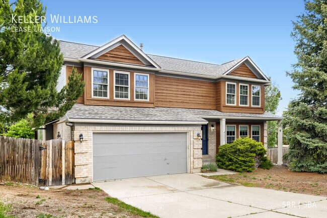 Foto del edificio - 8050 Butterweed Dr