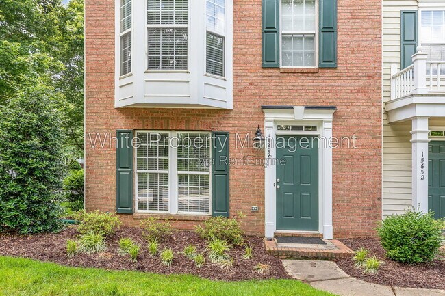 Foto del edificio - 15656 Marvin Rd