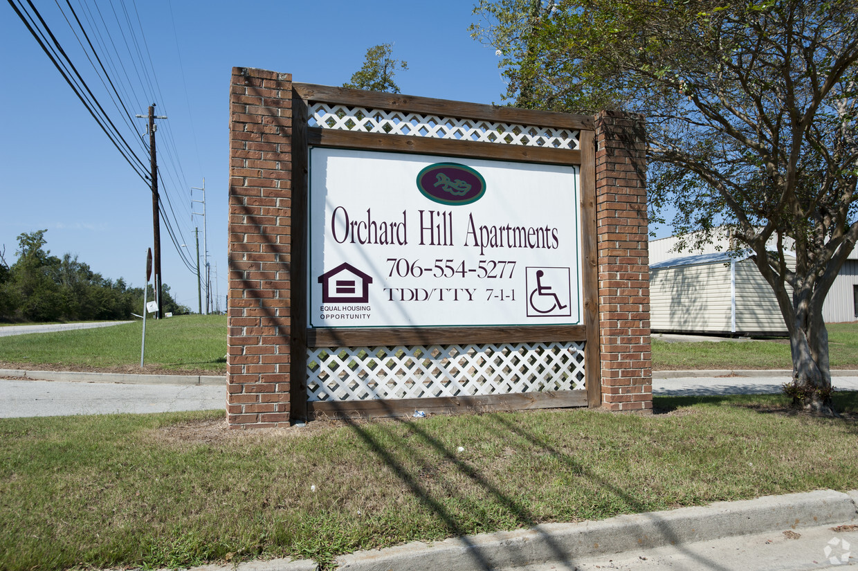 Orchard Hill Apartments - Waynesboro, GA | Apartments.com