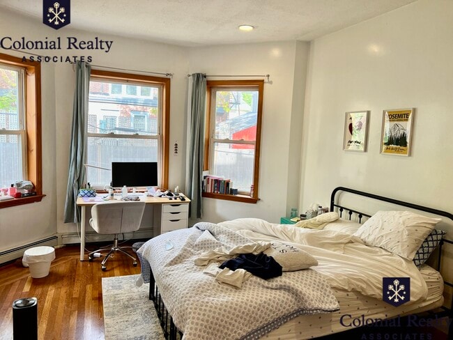 Photo - 25 Gibbs St Apartment