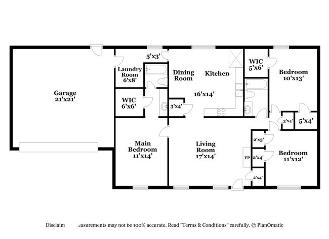Foto del edificio - 7337 Thistledown Cove