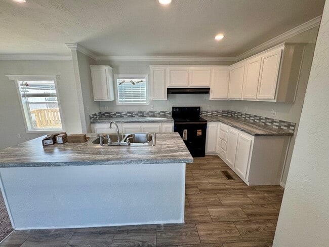 Building Photo - 5109 Caicos Calle