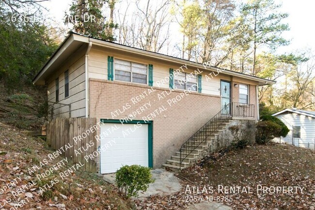 Building Photo - 636 Biscayne Dr
