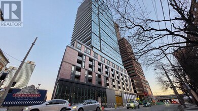 Building Photo - 35 Parliament St