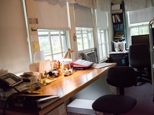 Interior Photo - 26 Union St