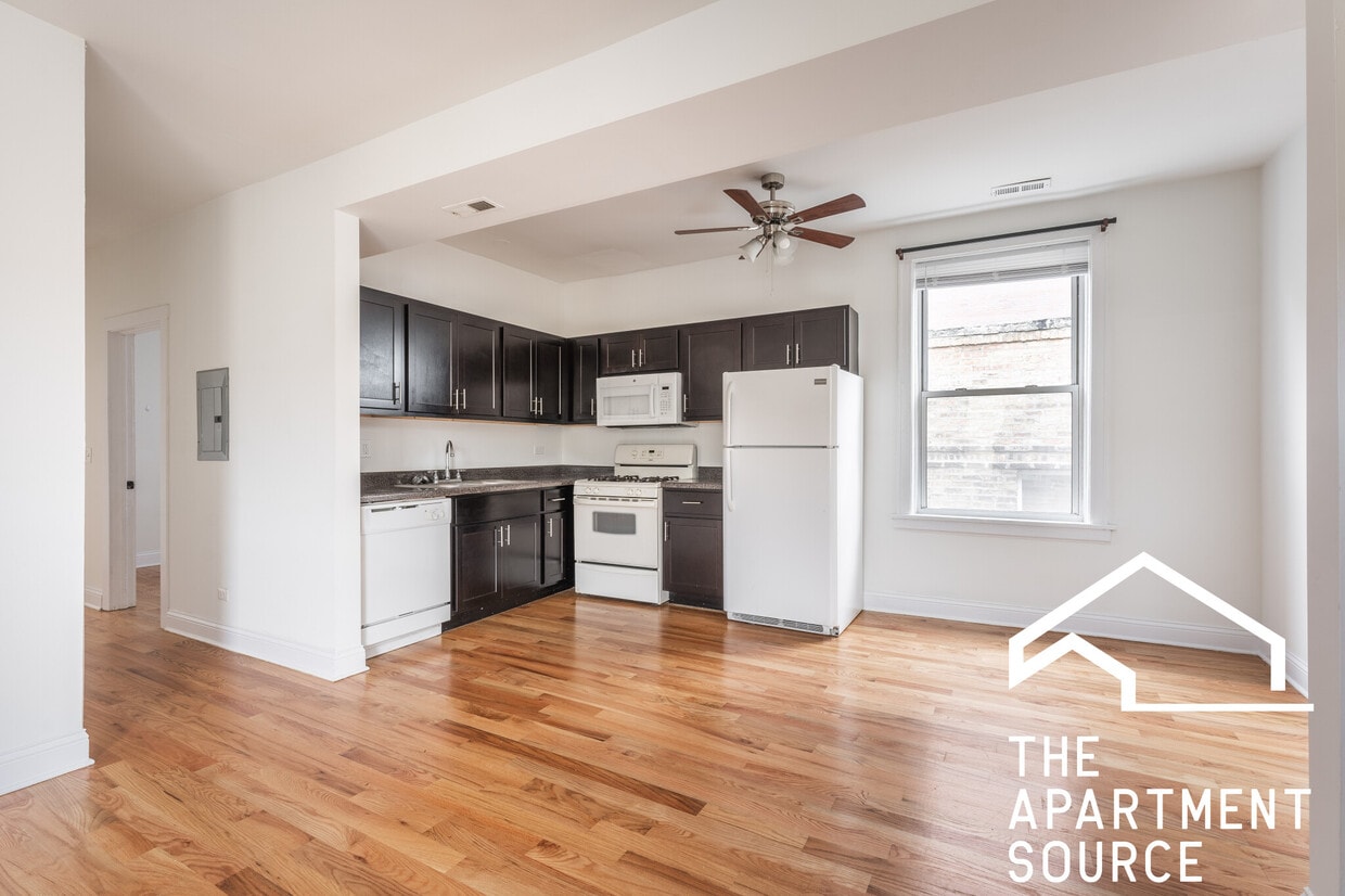 4419 N Rockwell St Unit 3B, Chicago, IL 60625 Apartments in Chicago