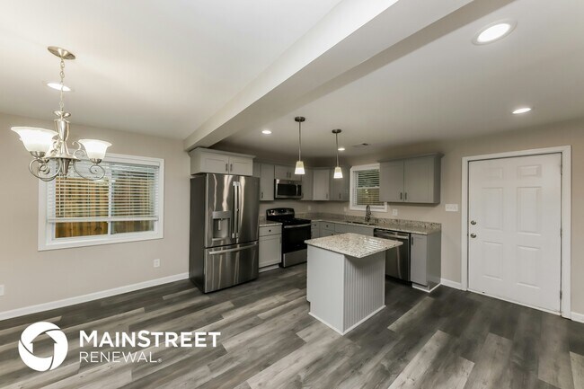 Foto del edificio - 3539 Meadowview Dr