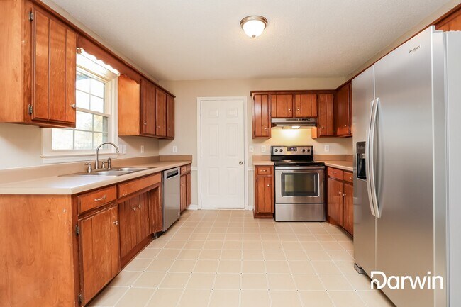 Foto del edificio - 2902 Miles Dr