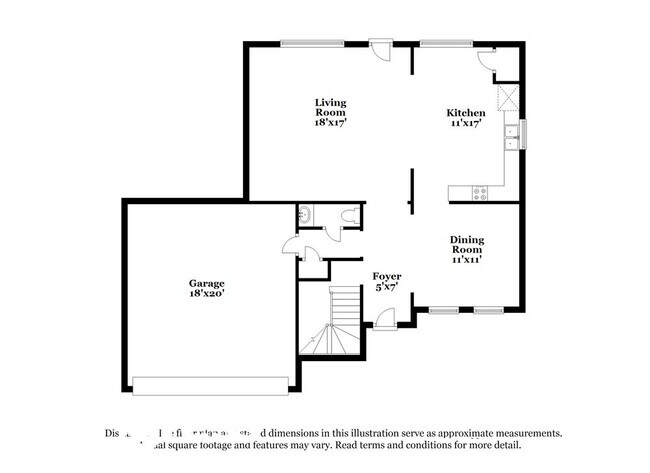 Building Photo - 18734 Cleeve Cl