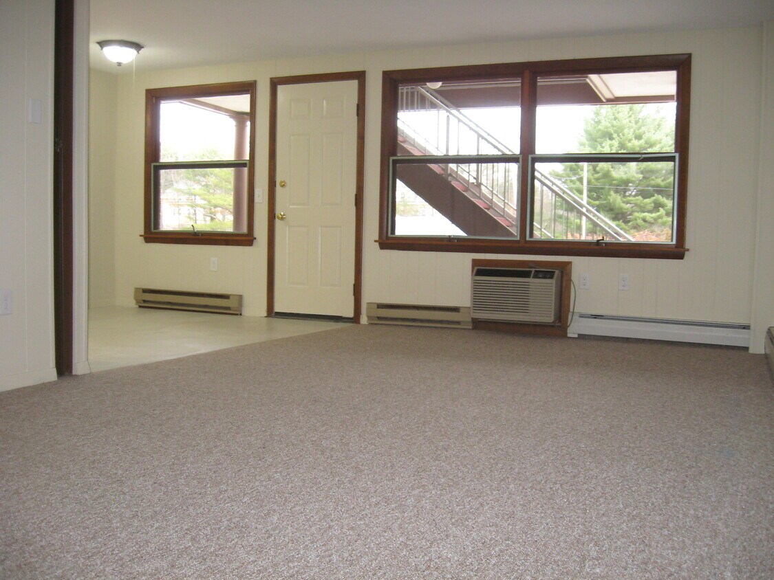 Foto principal - Burnham Terrace Apartments