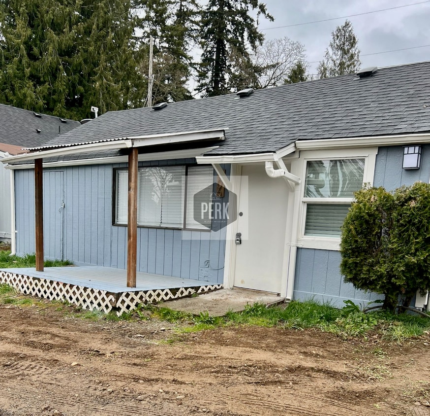 506 107th St S, WA 98444 House Rental in WA