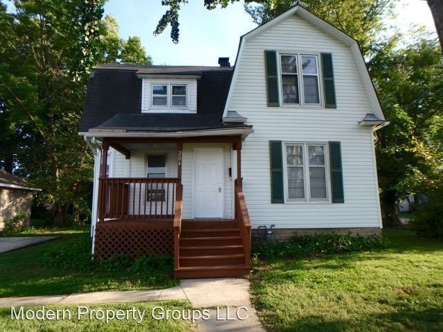Primary Photo - 3 br, 2 bath House - 204 E Forest Ave