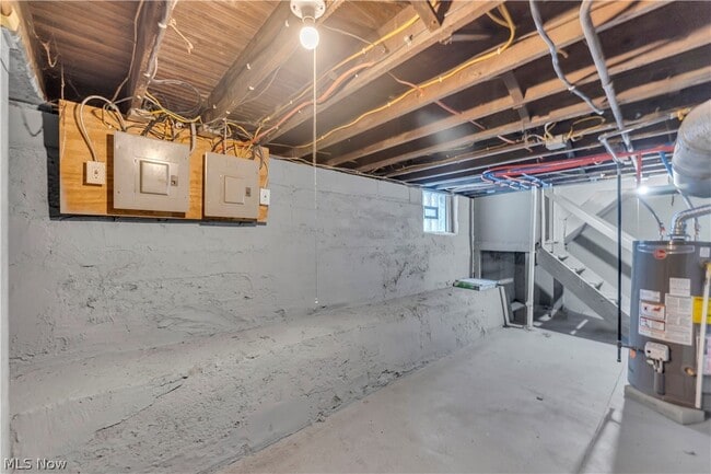 Foto del edificio - 9409 Denison Ave